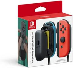 Joy-Con AA Battery Pack - Nintendo Switch