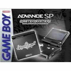 Who Are You? Gameboy Advance SP - GameBoy Advance
