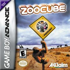 ZooCube - GameBoy Advance