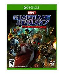 Guardians of the Galaxy: The Telltale Series - Xbox One