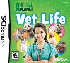 Animal Planet: Vet Life - Nintendo DS