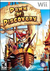 Dawn of Discovery - Wii