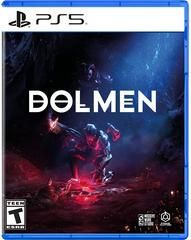 Dolmen - Playstation 5