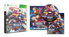 Blazblue: Continuum Shift Extend [Limited Edition] - Xbox 360