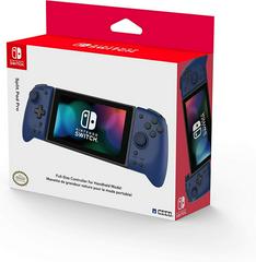 Hori Split Pad Pro [Blue] - Nintendo Switch
