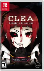 Clea: Complete Collection - Nintendo Switch
