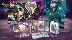 Disgaea 5 Complete Limited Edition - Nintendo Switch