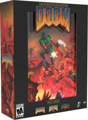DOOM: The Classics Collection [Collector's Edition] - Nintendo Switch