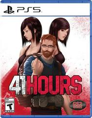 41 Hours - Playstation 5