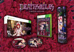 DeathSmiles Limited Edition - Xbox 360