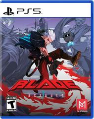 Blade Assault - Playstation 5