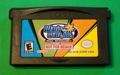 Wario Ware Mega Microgames [Not for Resale] - GameBoy Advance