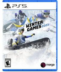 Winter Games 2023 - Playstation 5