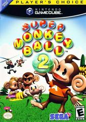 Super Monkey Ball 2 [Player's Choice] - Gamecube