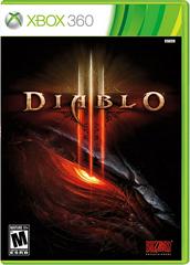 Diablo III - Xbox 360