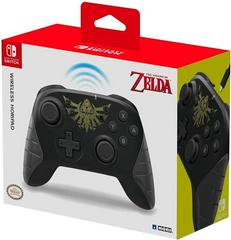 HORI Wireless Horipad [Zelda] - Nintendo Switch