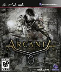 Arcania: The Complete Collection - Playstation 3