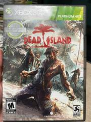 Dead Island [Platinum Hits] - Xbox 360