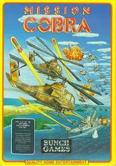 Mission Cobra - NES