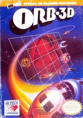 ORB 3D - NES