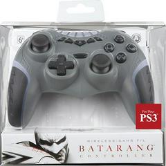 Batarang Controller - Playstation 3