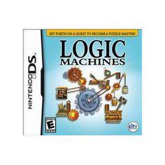 Logic Machines - Nintendo DS