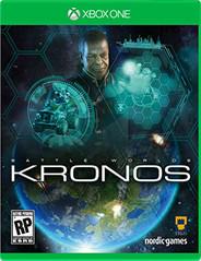 Battle Worlds Kronos - Xbox One