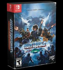 Huntdown [Collector's Edition] - Nintendo Switch