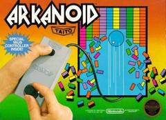 Arkanoid [Controller Bundle] - NES