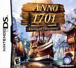 ANNO 1701: Dawn of Discovery - Nintendo DS