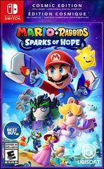 Mario + Rabbids Sparks of Hope [Cosmic Edition] - Nintendo Switch