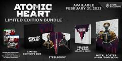 Atomic Heart [Limited Edition] - Xbox Series X