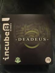 Deadeus [incube8] - GameBoy