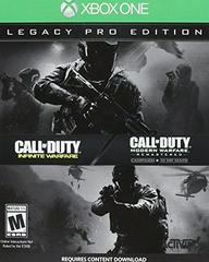 Call of Duty: Infinite Warfare Legacy Pro Edition - Xbox One