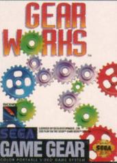 Gear Works - Sega Game Gear
