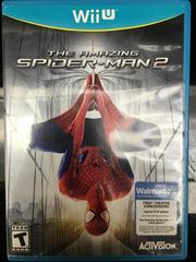 Amazing Spiderman 2 [Walmart Edition] - Wii U