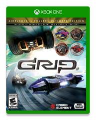 Grip: Combat Racing [Ultimate Edition] - Xbox One