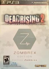 Dead Rising 2 [Zombrex Edition] - Playstation 3