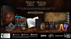 Baldur's Gate 1 & 2 Enhanced Edition [Collector's Pack] - Xbox One