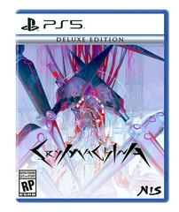 Crymachina [Deluxe Edition] - Playstation 5