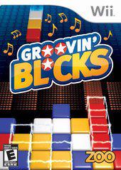 Groovin' Blocks - Wii