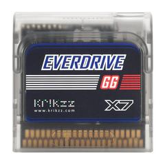 EverDrive GG X7 - Sega Game Gear