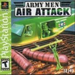 Army Men Air Attack [Greatest Hits] - Playstation