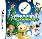 Smart Boy's Winter Wonderland - Nintendo DS