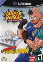 Ultimate Muscle: Legends vs. New Generation - Gamecube