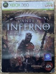 Dante's Inferno [Death Edition] - Xbox 360