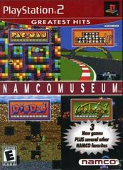 Namco Museum [Greatest Hits] - Playstation 2