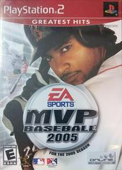 MVP Baseball 2005 [Greatest Hits] - Playstation 2