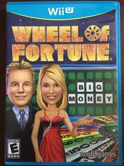 Wheel Of Fortune [Nordic Games] - Wii U