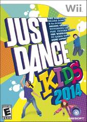 Just Dance Kids 2014 - Wii